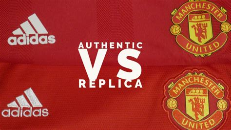 adidas authentic vs replica jersey|authentic vs replica shirts.